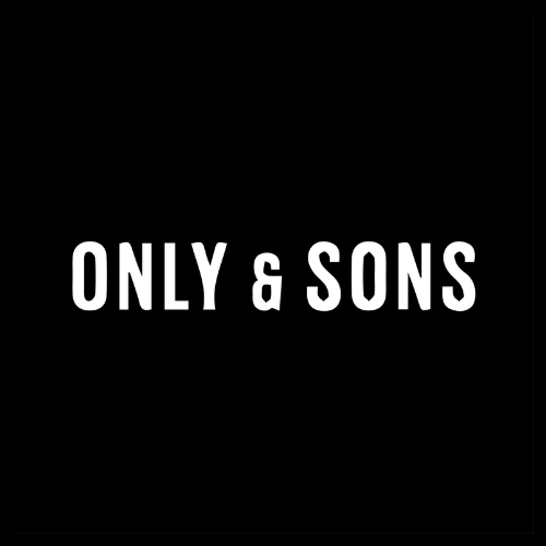 Only & Sons